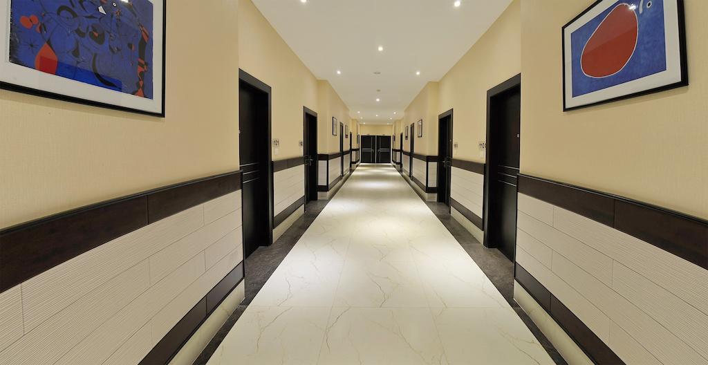 Poppys Hotel Madurai Exterior photo