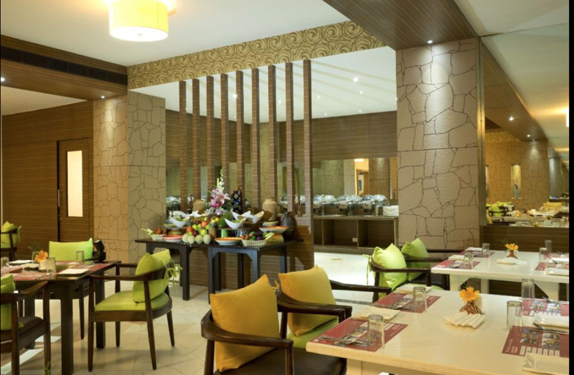 Poppys Hotel Madurai Exterior photo