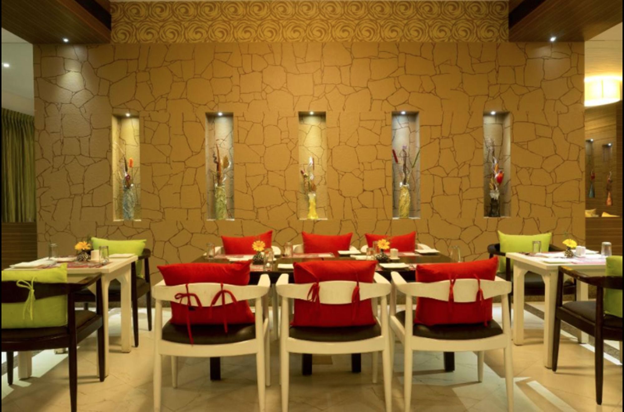 Poppys Hotel Madurai Exterior photo