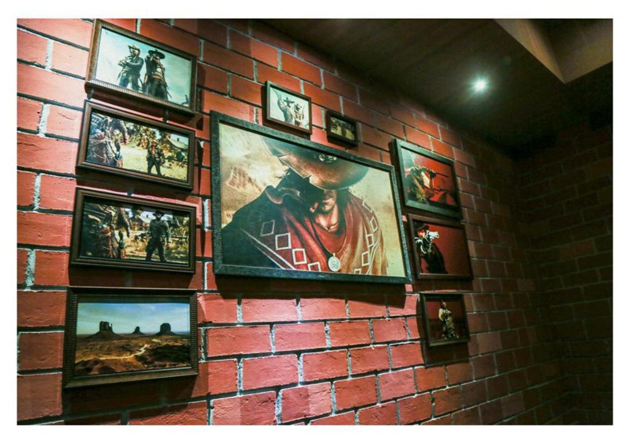 Poppys Hotel Madurai Exterior photo